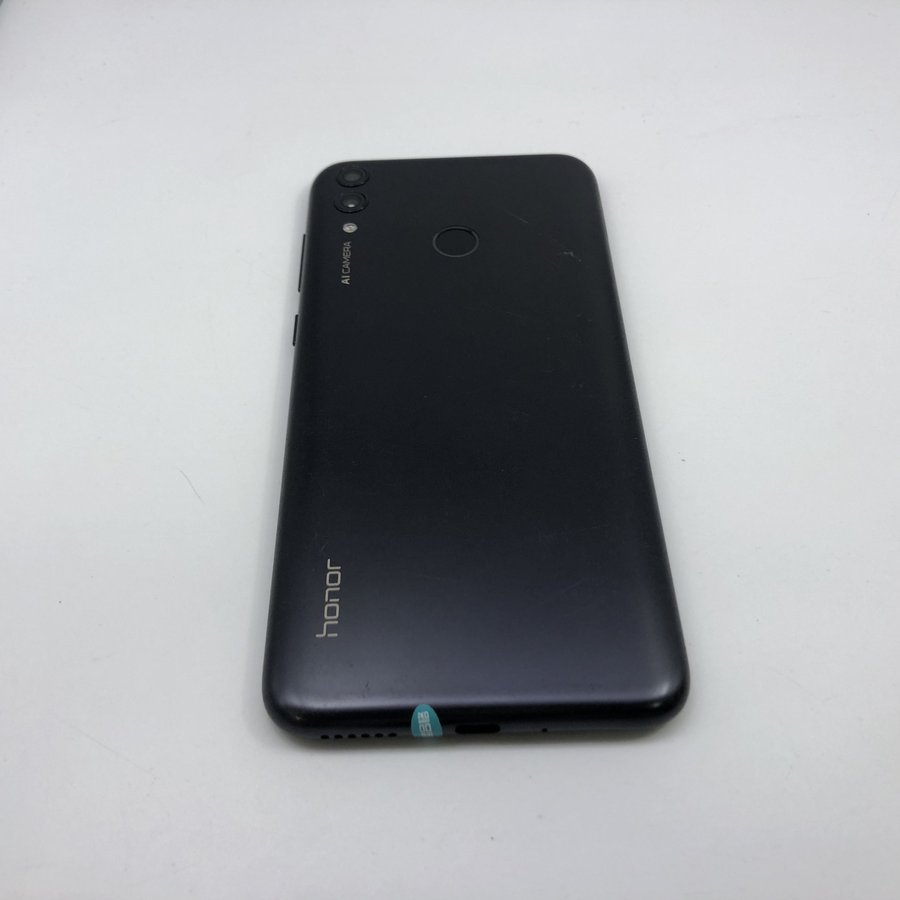 荣耀【荣耀 畅玩8c】全网通 黑色 4g/64g 国行 8成新