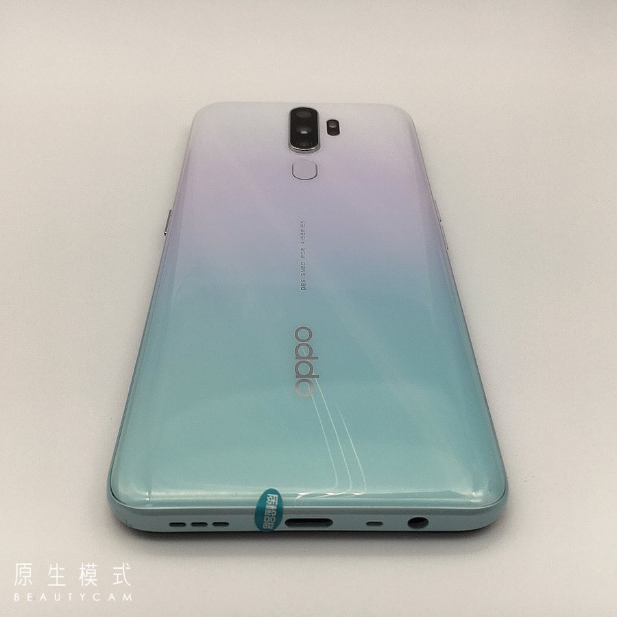 oppoa11x全网通绿色8g128g国行8成新