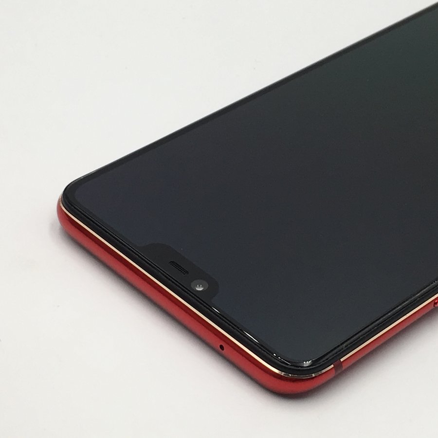 oppo【r15梦镜版】全网通 红色 6g/128g 国行 95成新