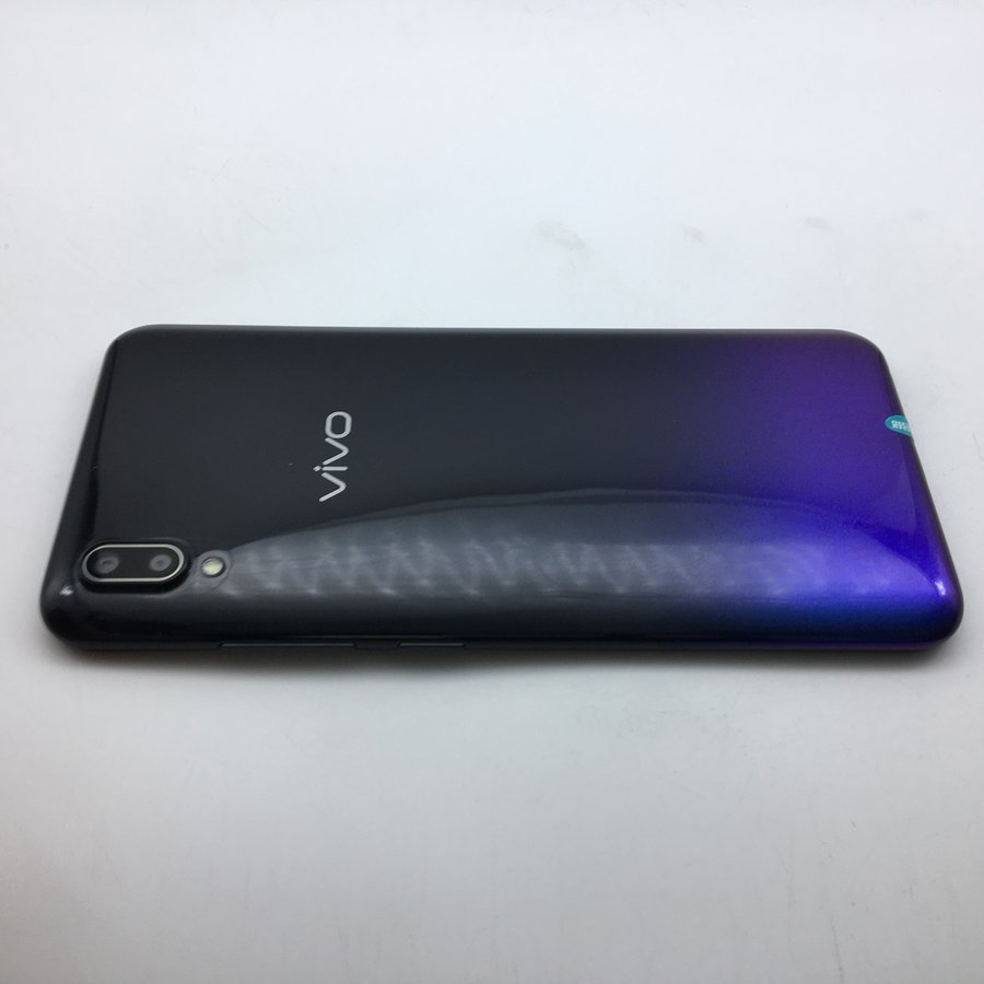 vivo【y93】全网通 黑色 3g/64g 国行 95成新