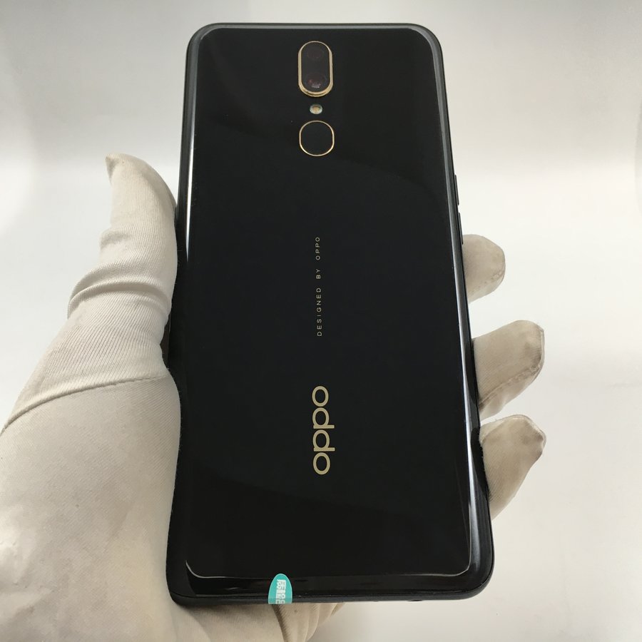 oppo【a9x】4g全网通 黑色 6g/128g 国行 95新