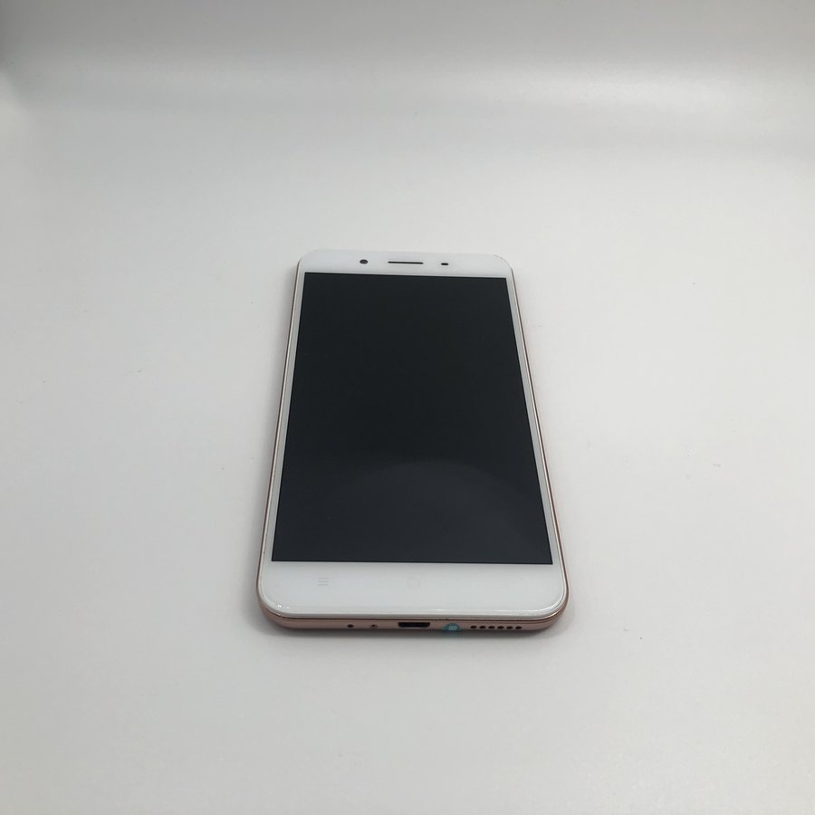 vivo【y66】全网通 玫瑰金 32g 国行 95成新