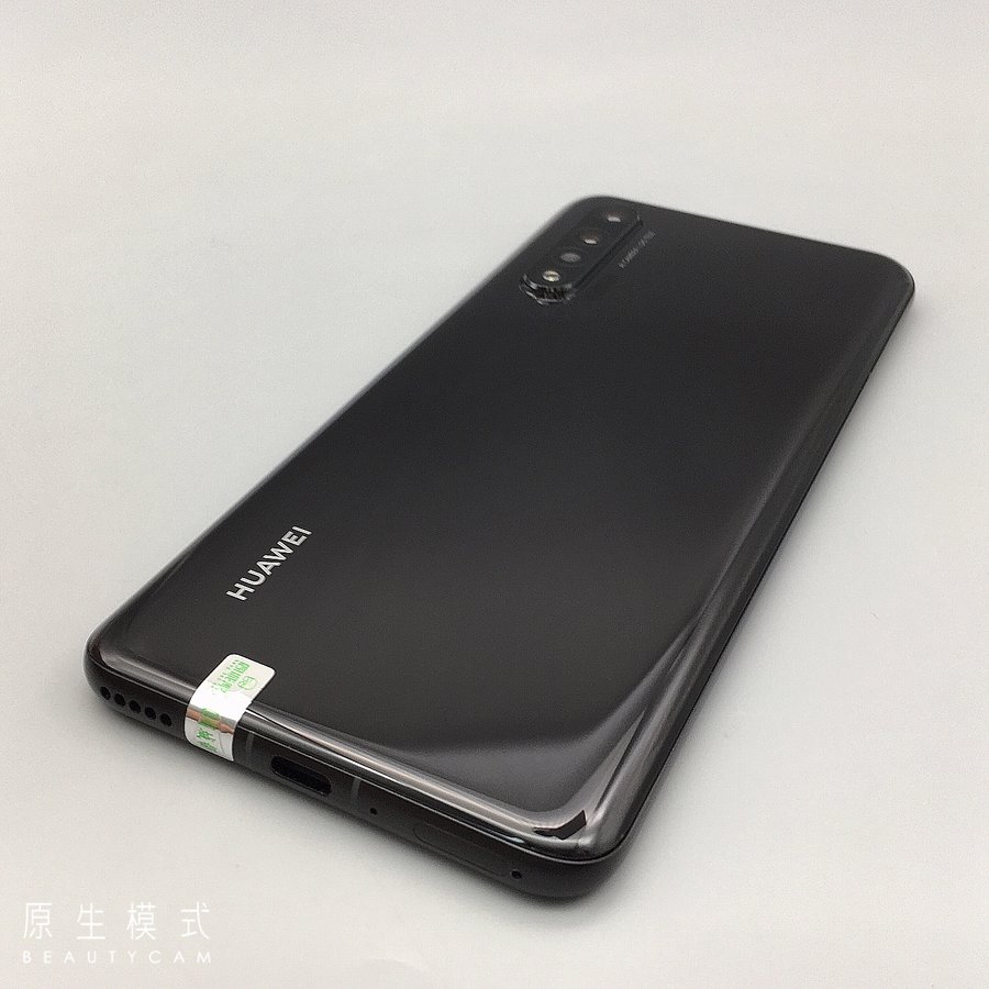 华为nova6顶部黑色块,华为nova8黑色 华为nova65g版5g全网通亮黑色8g128g国行95成新