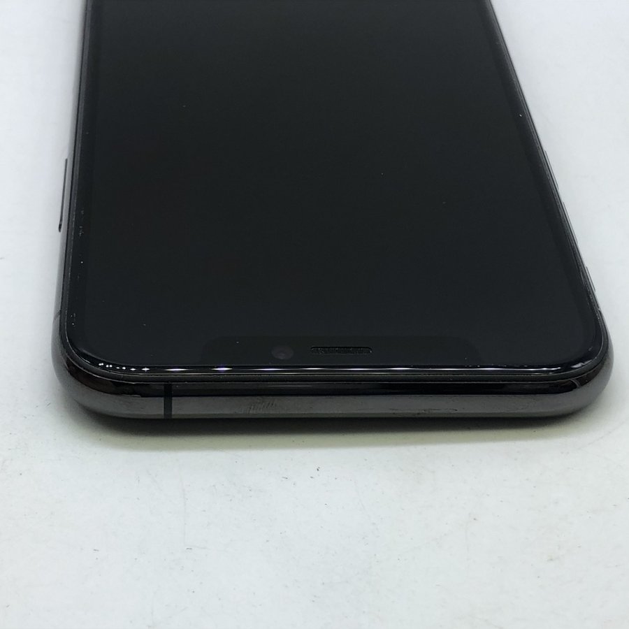 苹果【iphone 11 pro】全网通 深空灰 64g 国行 99新