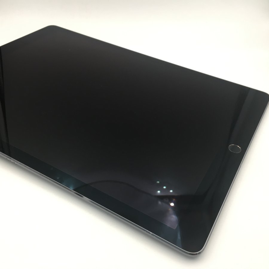 苹果【ipad pro12.9英寸】wifi版 黑色 256g 国行 9成