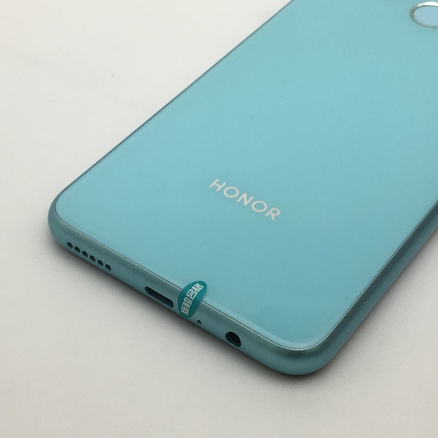 荣耀【畅玩9a】全网通 碧玉青 4g/64g 国行 9成新