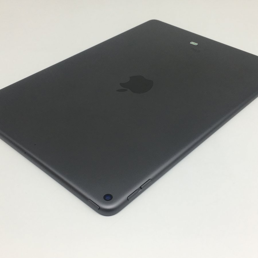 苹果【ipad air3 10.5英寸(19款)】wifi版 深空灰 64g