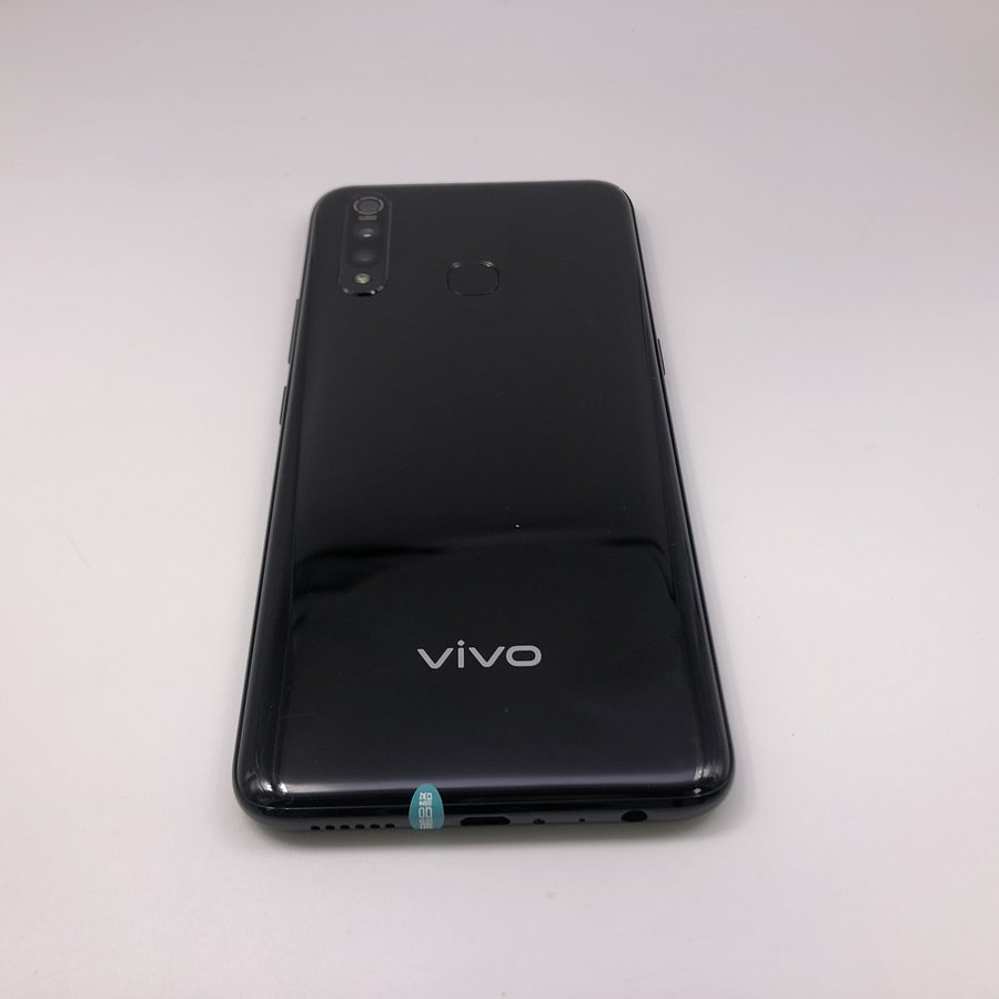 vivo【z5x】全网通 极夜黑 6g/64g 国行 8成新