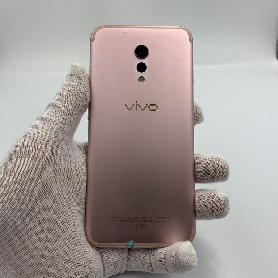 vivo【xplay 6】8成新