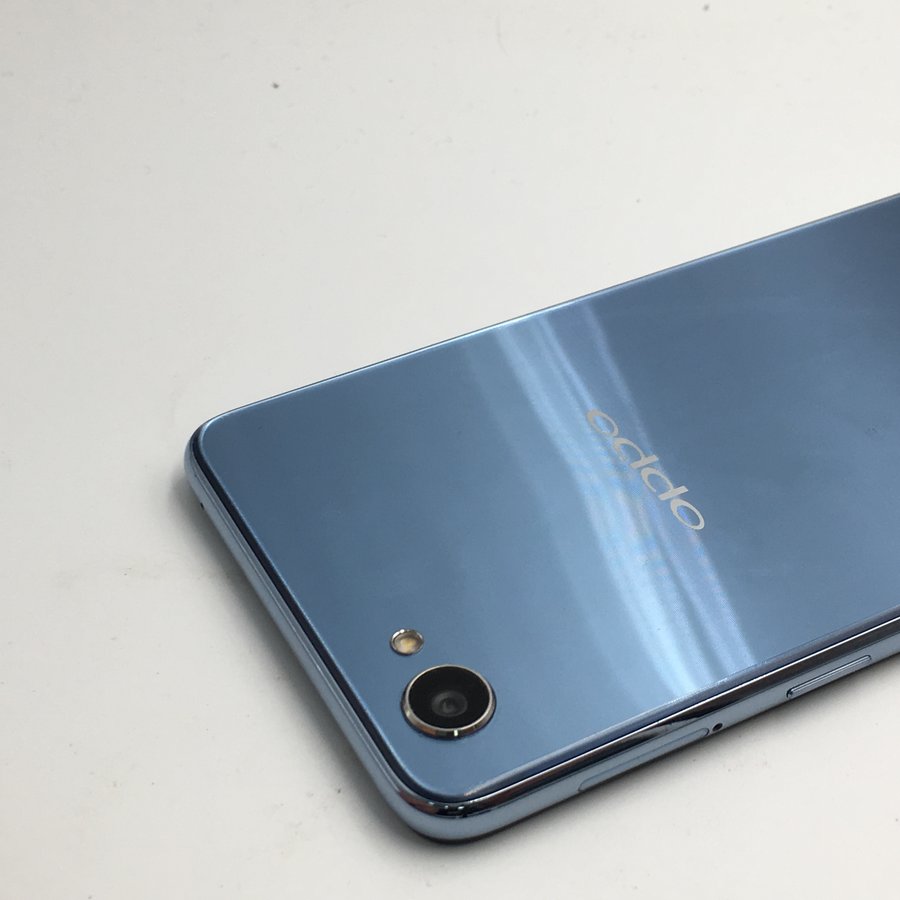 oppo【a3】全网通 银色 4g/128g 国行 95成新