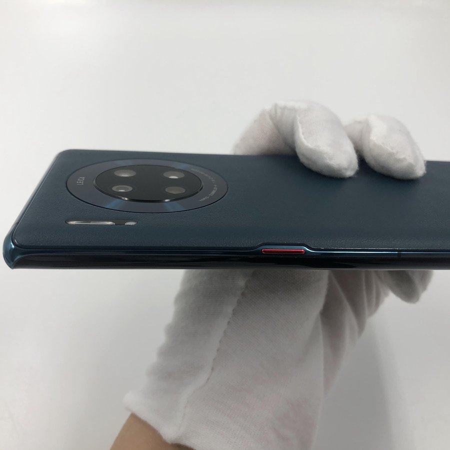 华为mate30pro5g摄像头,华为mate30pro摄像头 华为mate30pro5g5g全网通青山黛8g256g国行8成新真机实拍