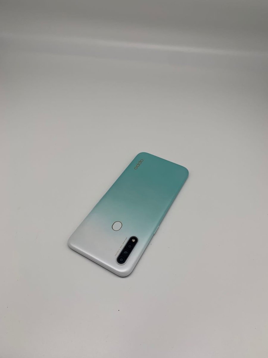 oppo【a8】全网通 天青色 4g/128g 国行 99成新