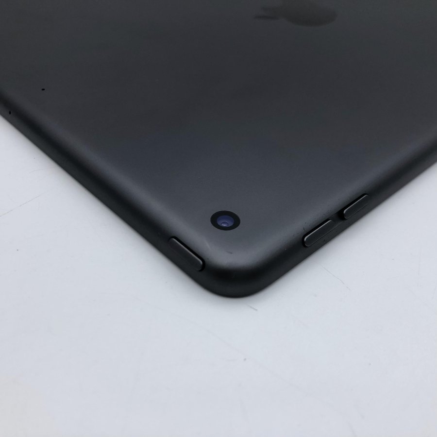 苹果【ipad 2019款 10.2英寸】wifi版 深空灰 128g 国