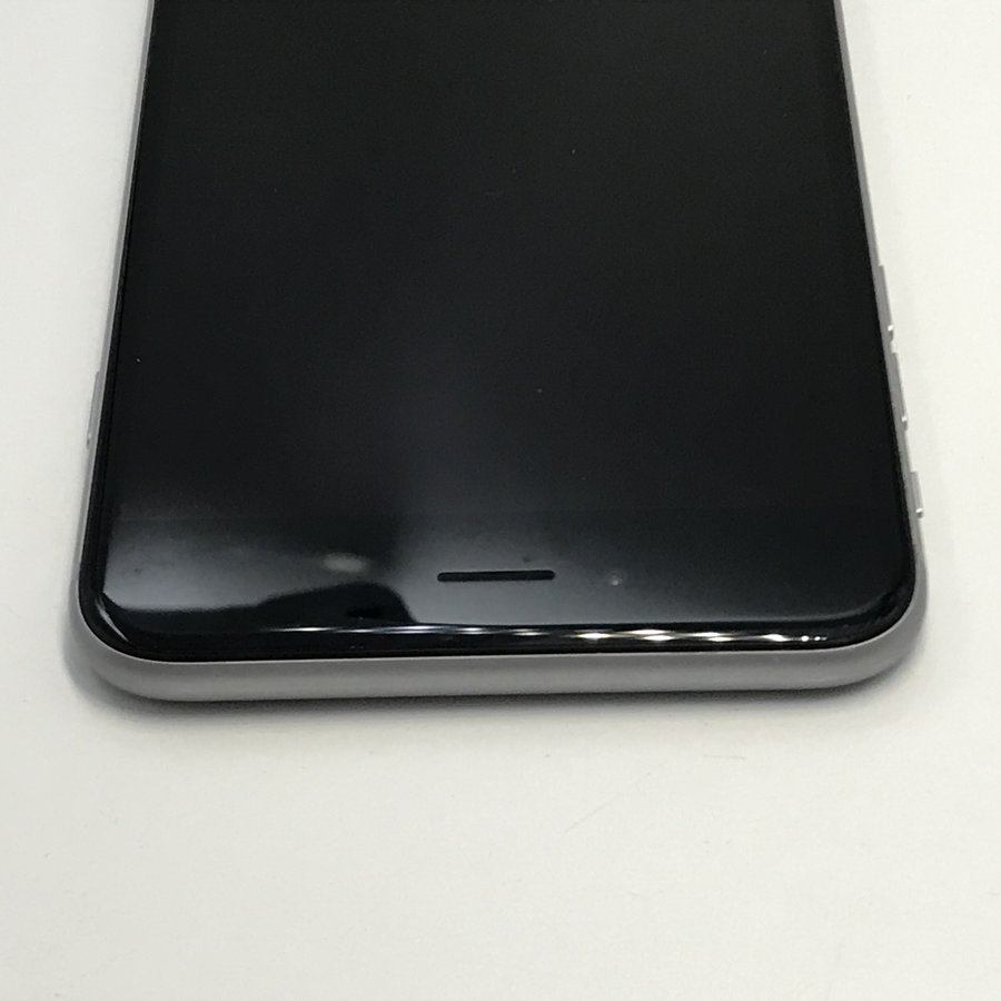 苹果【iphone 6 plus】全网通 深空灰 64g 国行 95成新