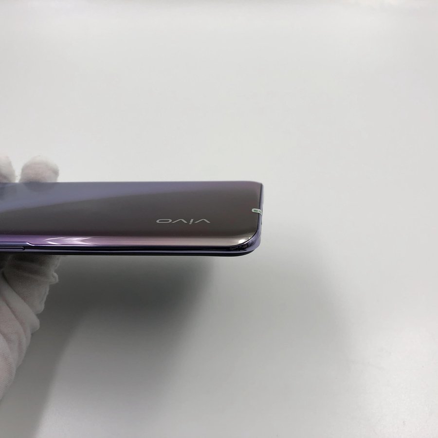 vivo【y73s】5g全网通 银月 8g/128g 国行 95新 真机实拍