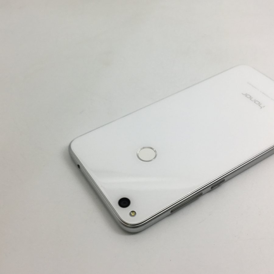 荣耀【荣耀8青春版】全网通 白色 3g/32g 国行 95成新
