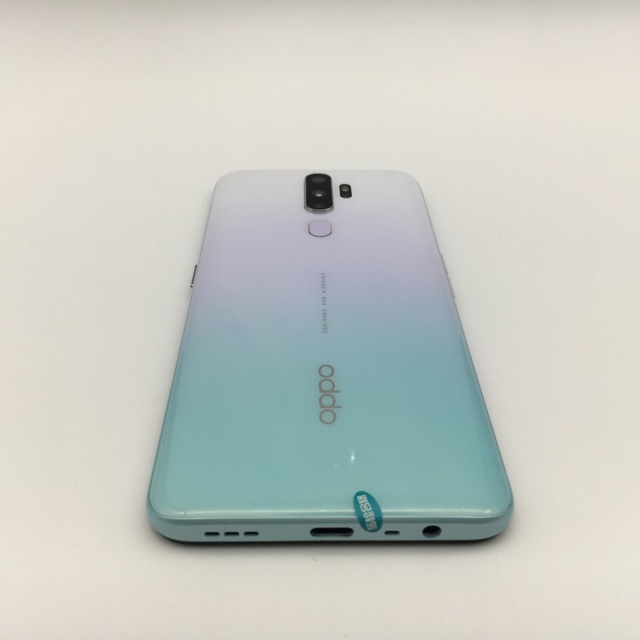 oppo【a11x】全网通 绿色 8g/128g 国行 95成新