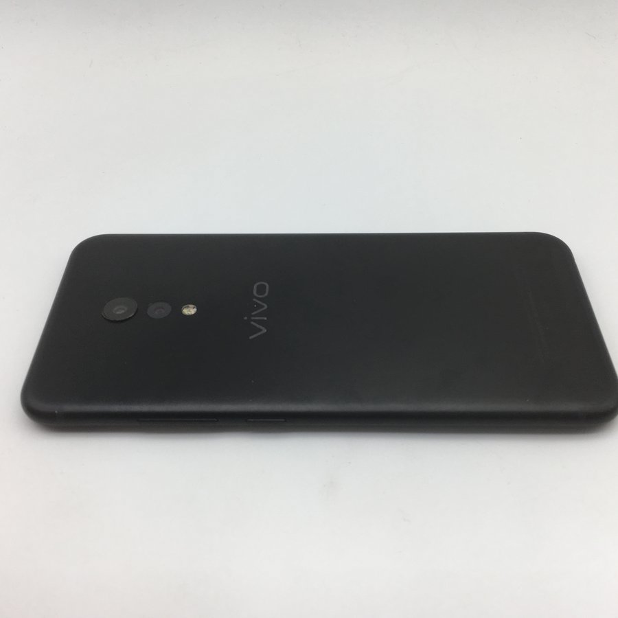 vivo【xplay 6】全网通 黑色 128g 国行 9成新