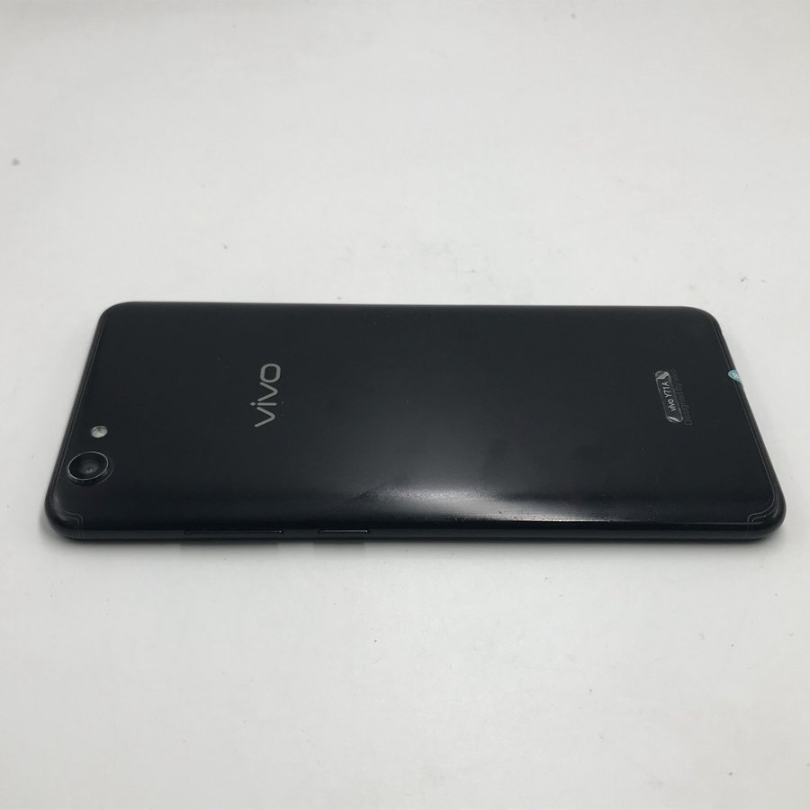 vivo【y71】全网通 黑色 32g 国行 8成新