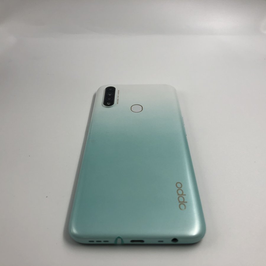 oppo【a8】全网通 天青色 6g/128g 国行 95新