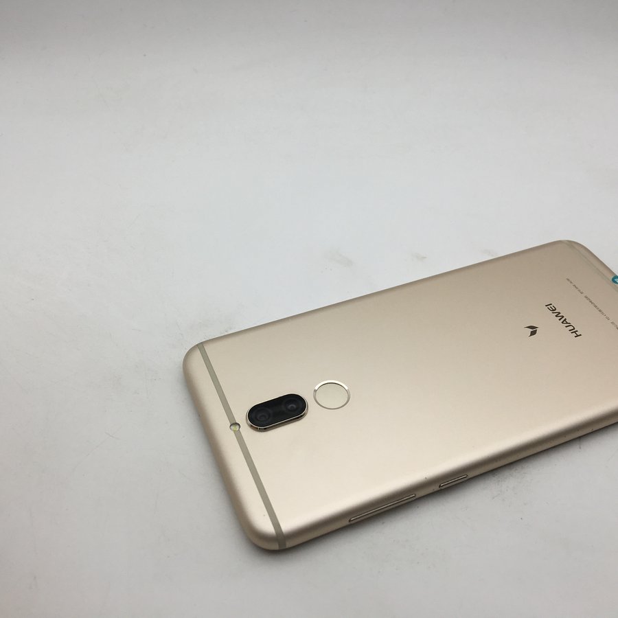 华为【麦芒6】全网通 金色 64g 国行 8成新
