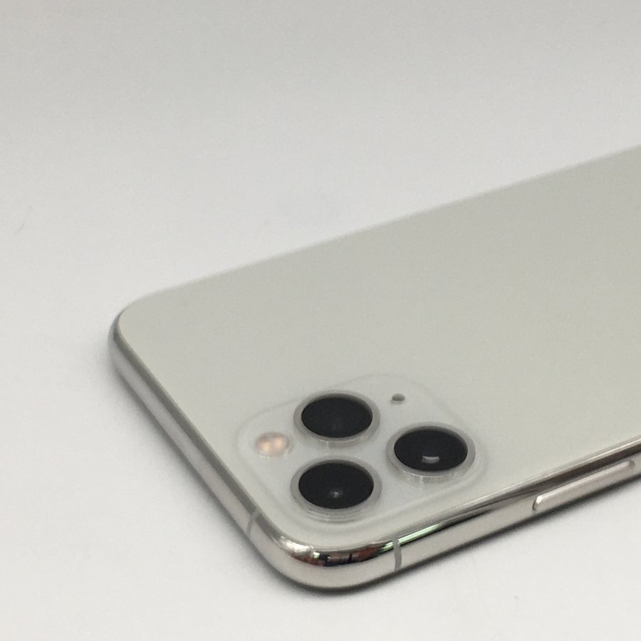 11pro银色,11pro银色实物图 苹果【iphone 11 pro】全网通 银色 512g 国行 95成新