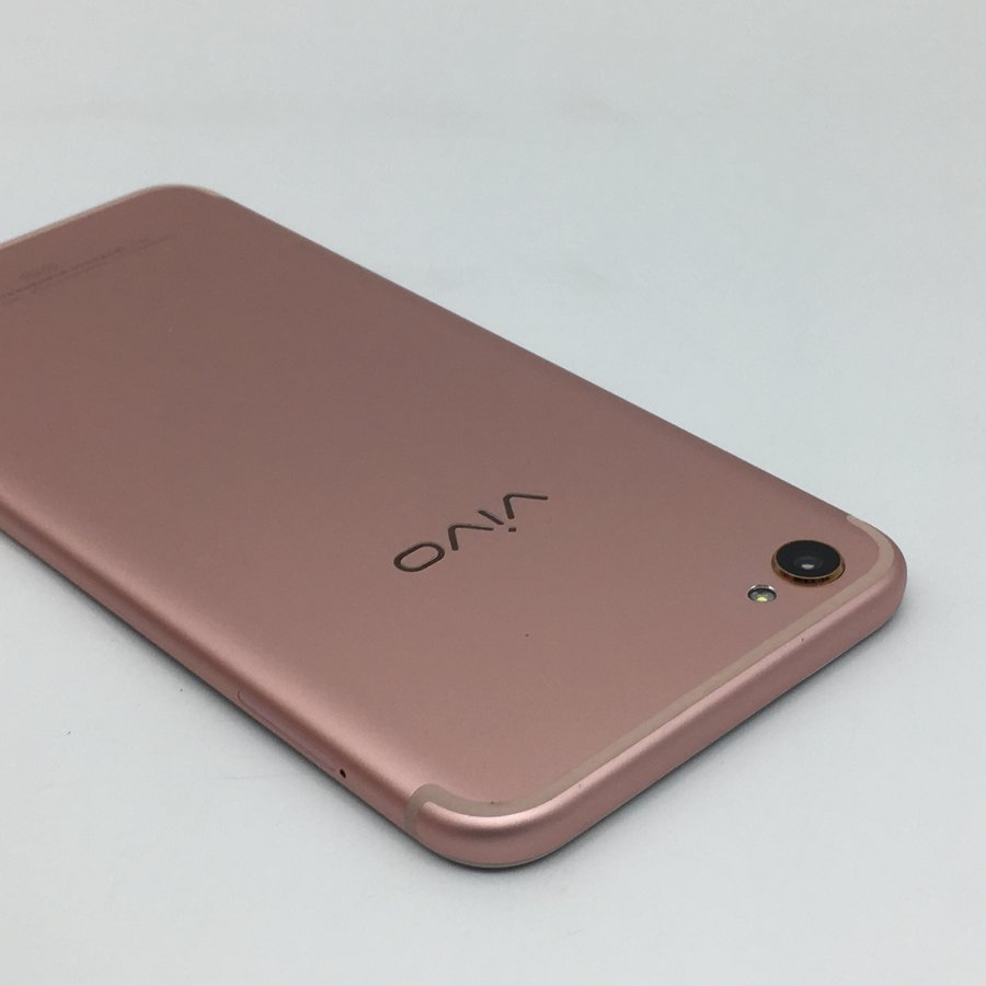 vivox9玫瑰金图片,vivox9图片 vivo【x9】全网通 玫瑰金 64g 国行 95成新 真机实拍