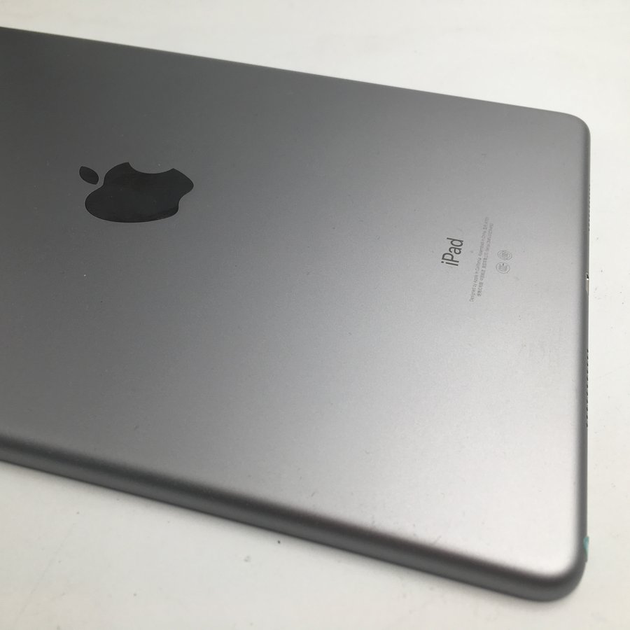 苹果【ipad pro 10.5寸(17年新款)】wifi版 灰色 256g