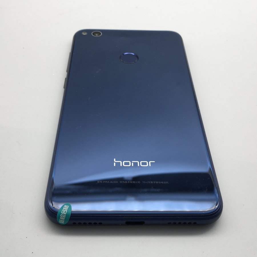 荣耀【荣耀8青春版】全网通 蓝色 4g/64g 国行 95成新