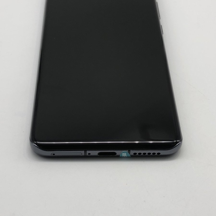 华为【p40 pro】5g全网通 亮黑色 8g/256g 国行 7成新