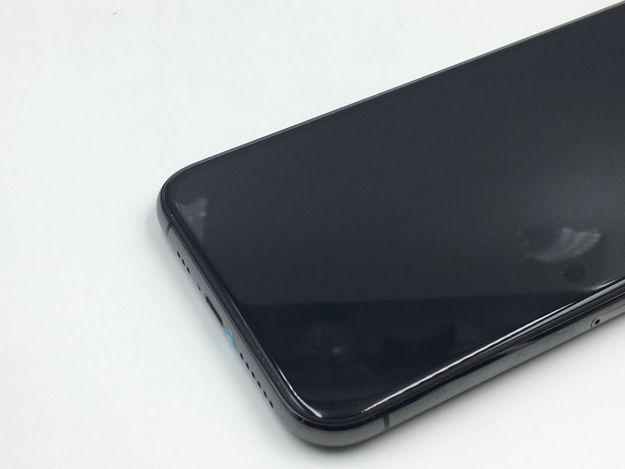 苹果【iphone 11 pro】全网通 灰色 512g 国行 95成新