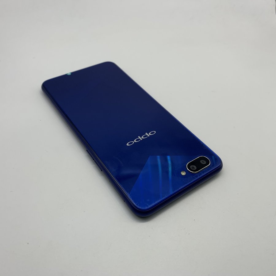 oppo【a5】全网通 蓝色 4g/64g 国行 7成新