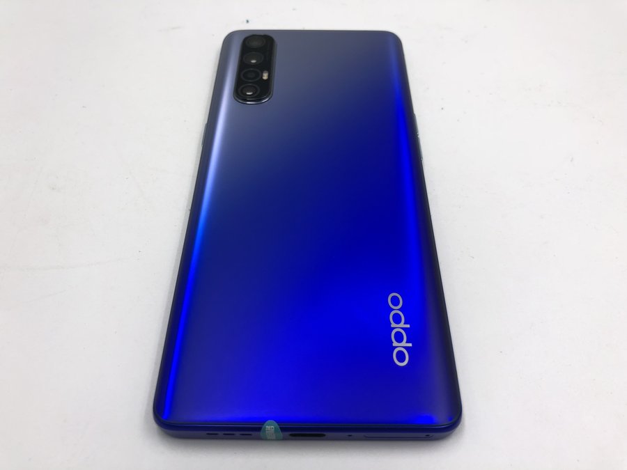 opporeno3pro5g全网通蓝色星夜8g128g国行9成新