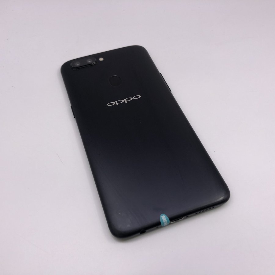oppo【r11s】移动 4g/3g/2g 黑色 64g 国行 8成新