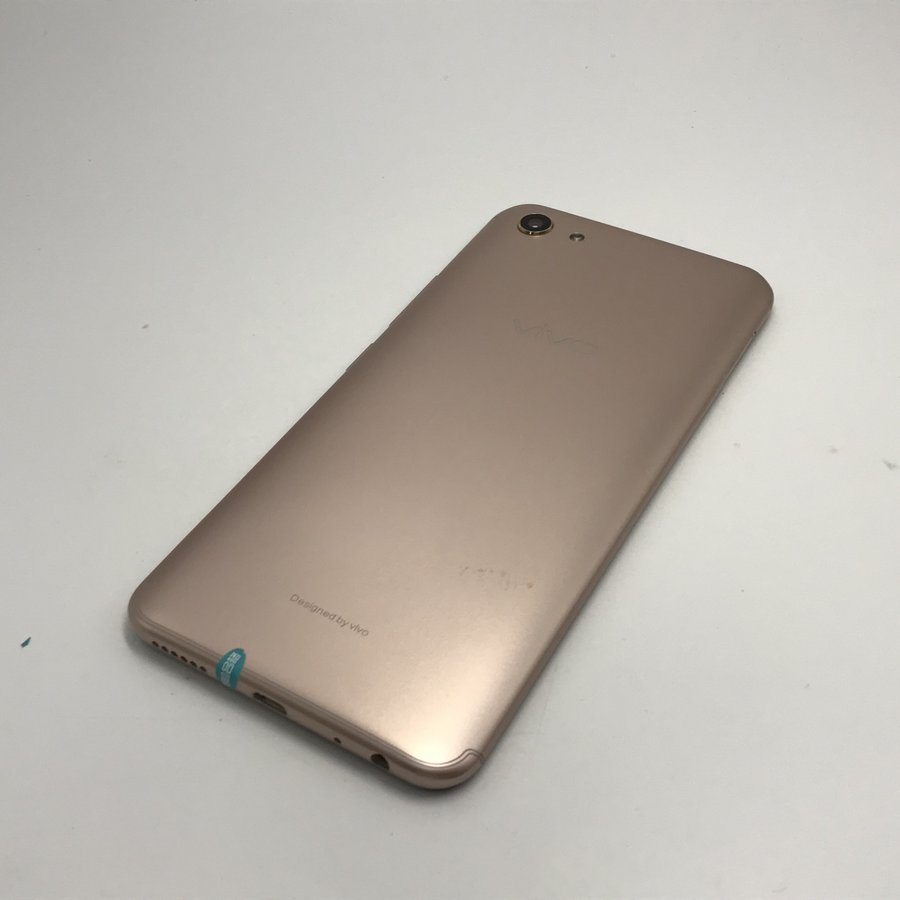 vivo【y81s】全网通 金色 3g/64g 国行 8成新