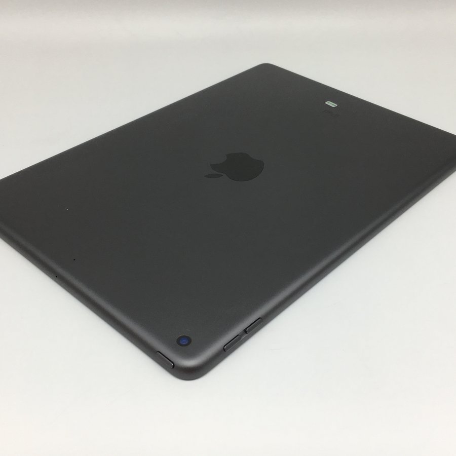 苹果【ipad 2019年新款 10.2英寸】wifi版 灰色 128g