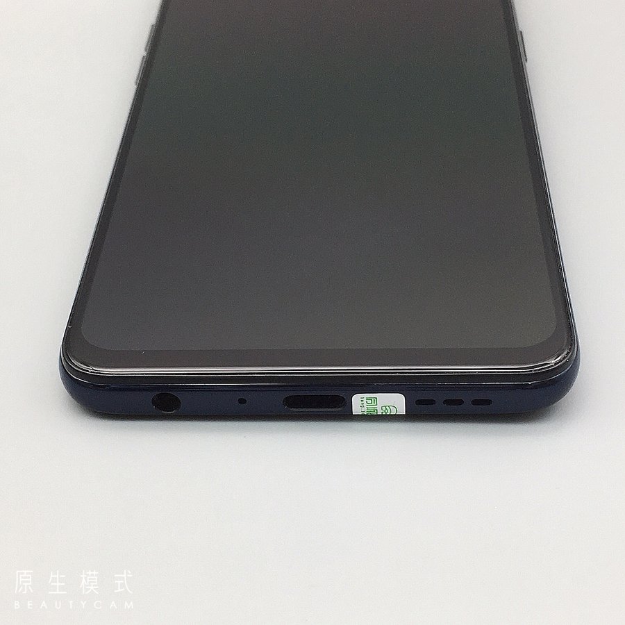 oppo【a91】全网通 暗夜星辰 8g/128g 国行 9成新