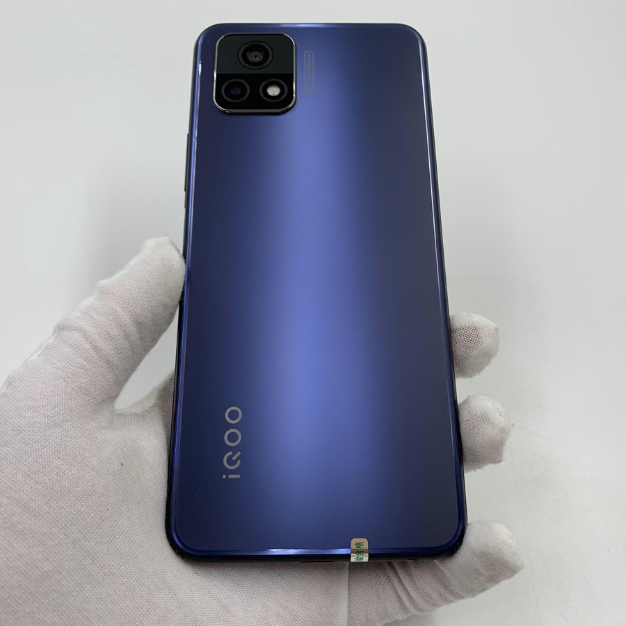vivoiqoou3x标准版,vivoiqoou3x vivo【iqoo u3x】5g全网通 雅灰 4g/128g 国行 9成新