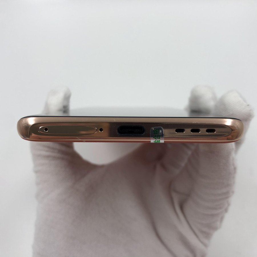oppofindx2卡槽图解,oppofindx2pro图片 oppofindx25g5g全网通茶橘8g256g国行95新真机实拍