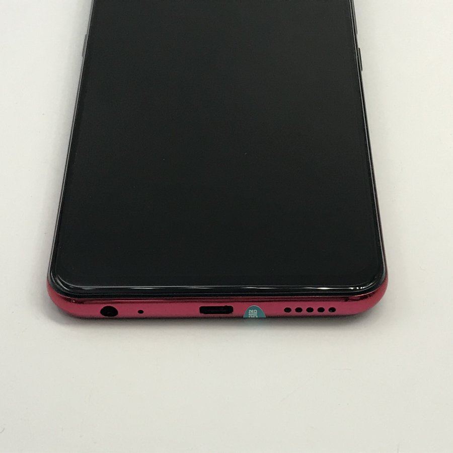 vivos1卡槽图片,vivos1卡槽图片位置 vivo【s1】全网通 红色 6g/128g 国行 95成新