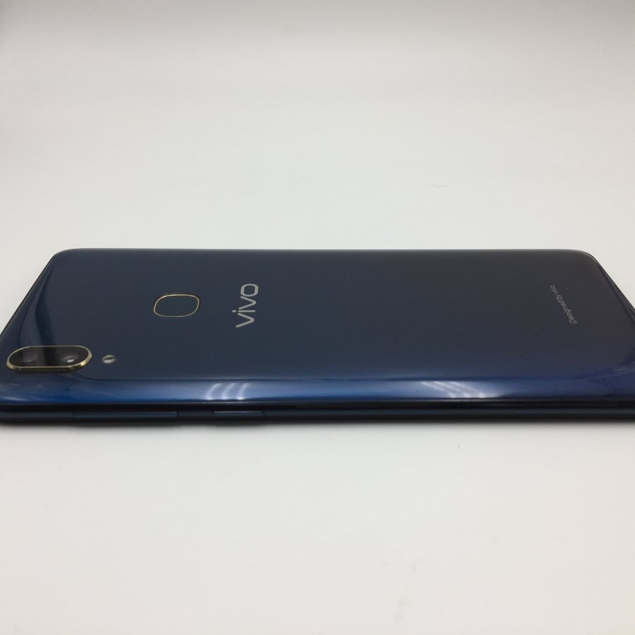 vivo【z3i】全网通 蓝色 6g/128g 国行 8成新 6g/128g 真机实拍