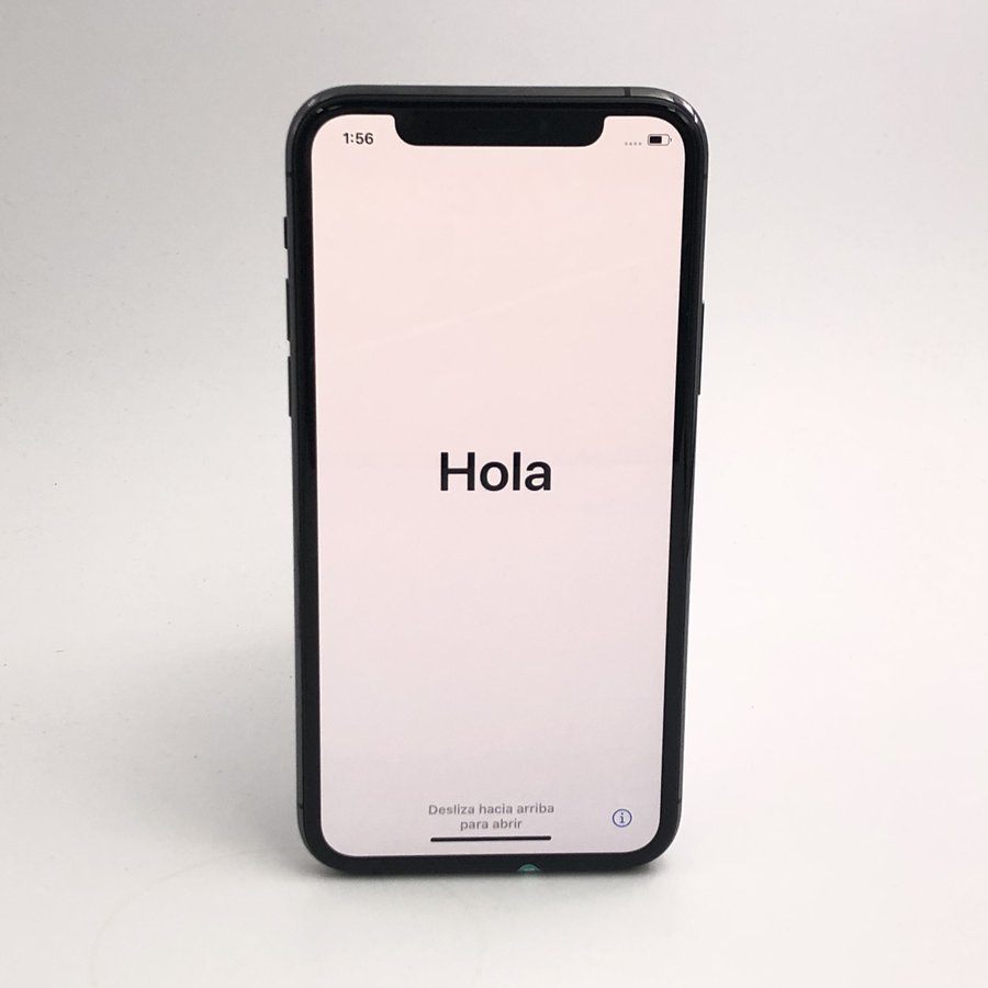 苹果【iphone 11 pro】全网通 深空灰 256g 国行 95新