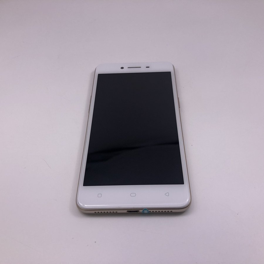 oppo【a37】全网通 金色 16g 国行 8成新