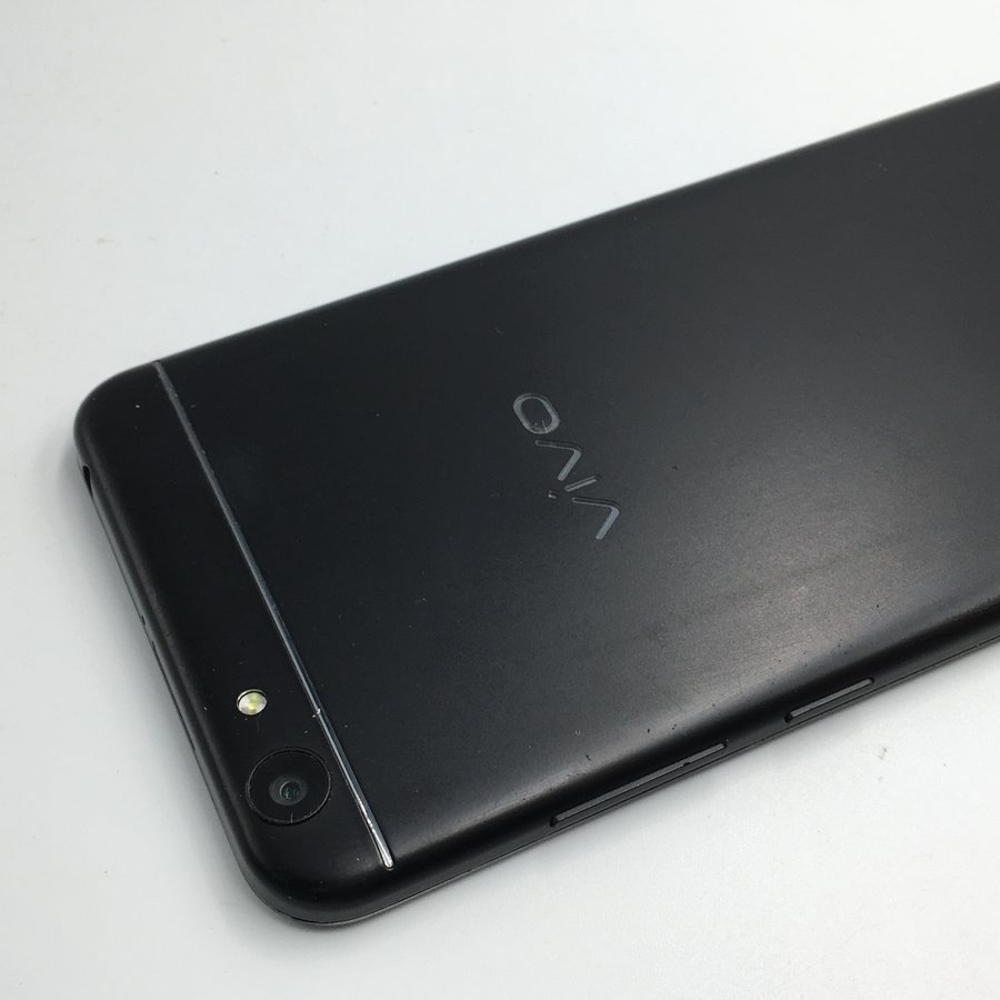 vivo【y66】移动 4g/3g/2g 黑色 32 g 国行 8成新