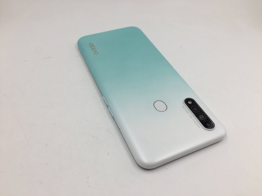 oppoa8全网通天青色4g128g国行9成新