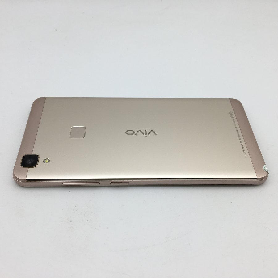 vivo【v3】金色 全网通 16 g 国行 9成新