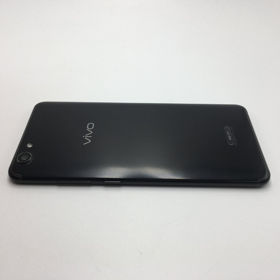 vivo【y71】全网通 黑色 32 g 国行 9成新 jd