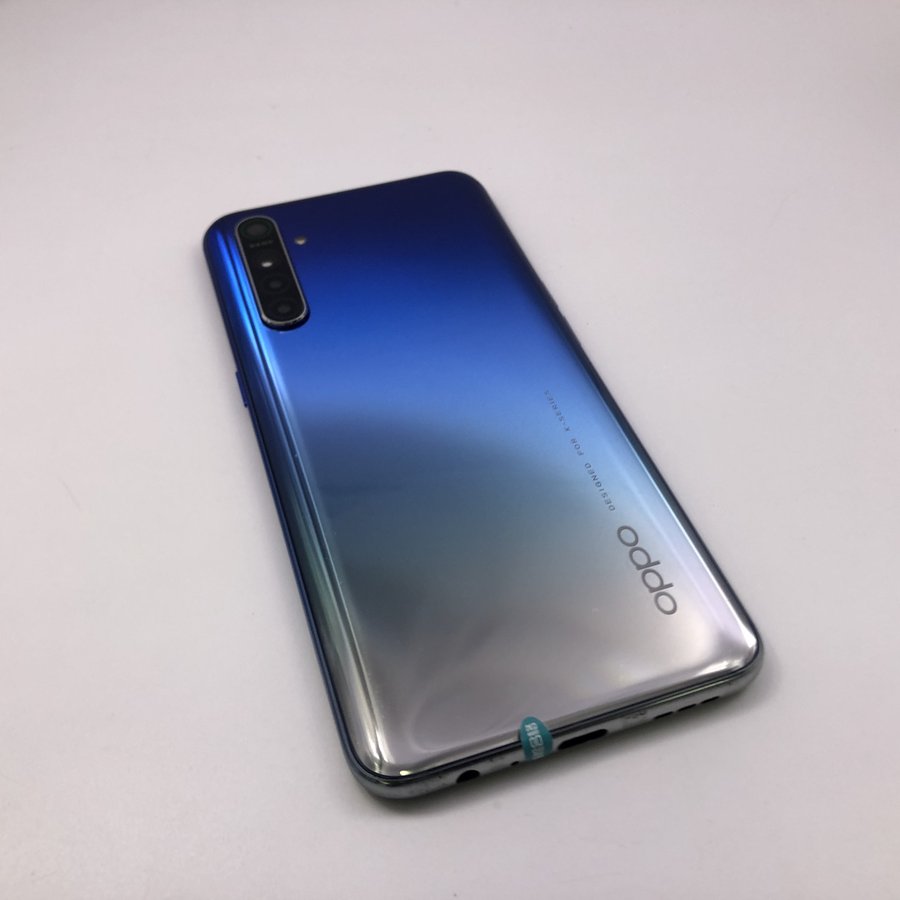 oppo【k5】全网通 赛博金属 8g/128g 国行 8成新