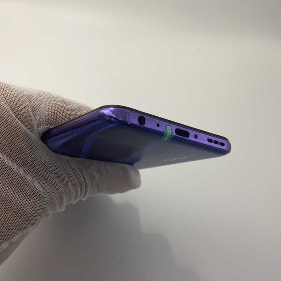 vivo【y50】4g全网通 流光银 8g/128g 国行 8成新