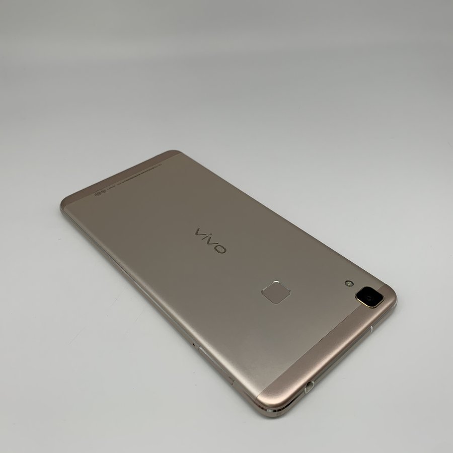 vivo【v3max】全网通 金色 32g 国行 9成新